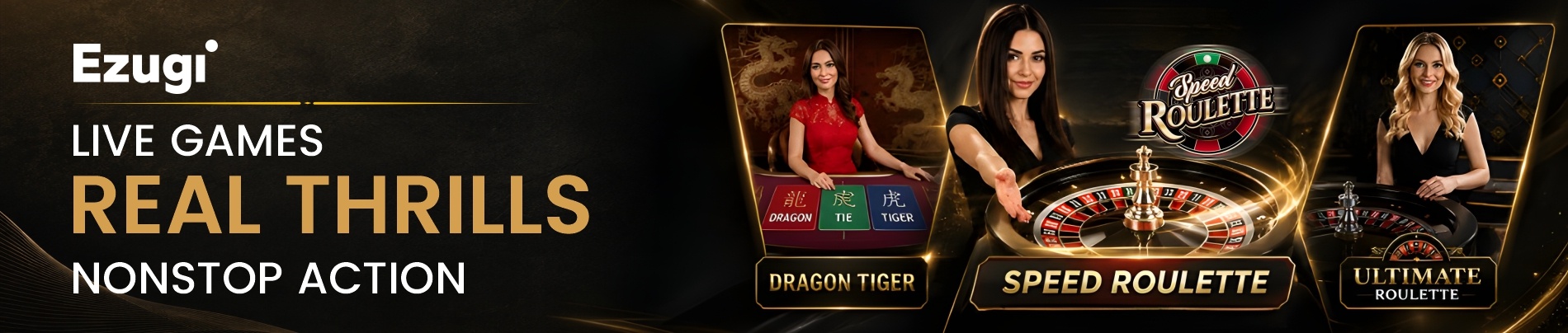999Exchange live casino floor